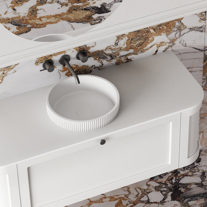 Westminster 1200mm Wall Hung Vanity