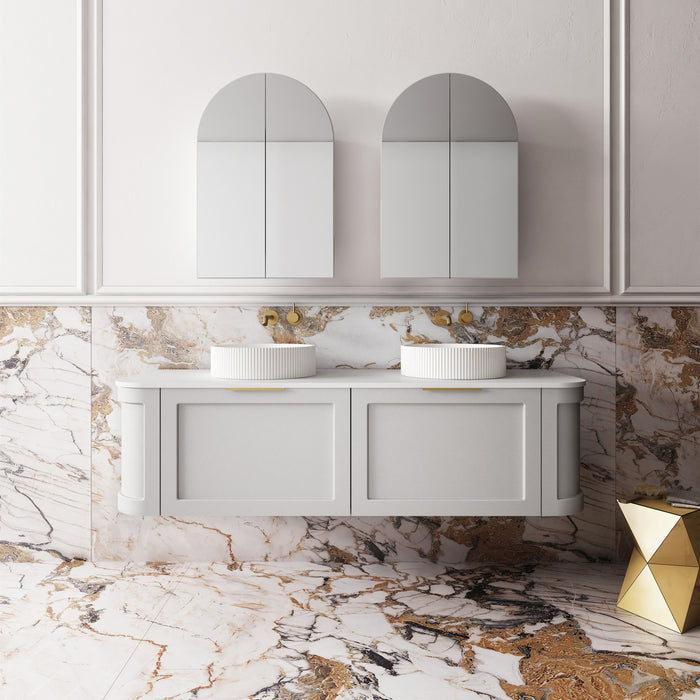 Westminster 1500mm Wall Hung Vanity