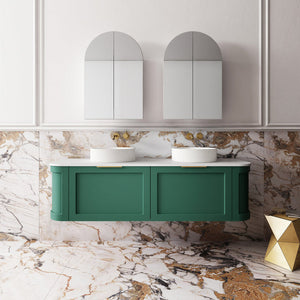 Emerald Green