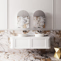 Westminster 1500mm Wall Hung Vanity