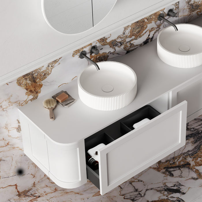 Westminster 1800mm Wall Hung Vanity