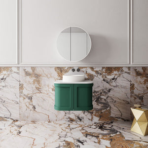 Emerald Green