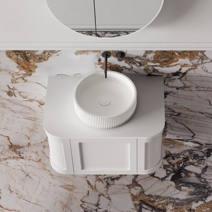 Westminster 750mm Wall Hung Vanity