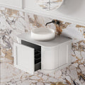 Westminster 750mm Wall Hung Vanity