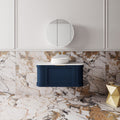 Westminster 900mm Wall Hung Vanity