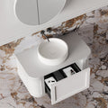 Westminster 900mm Wall Hung Vanity