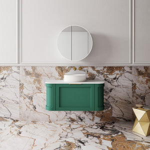 Emerald Green