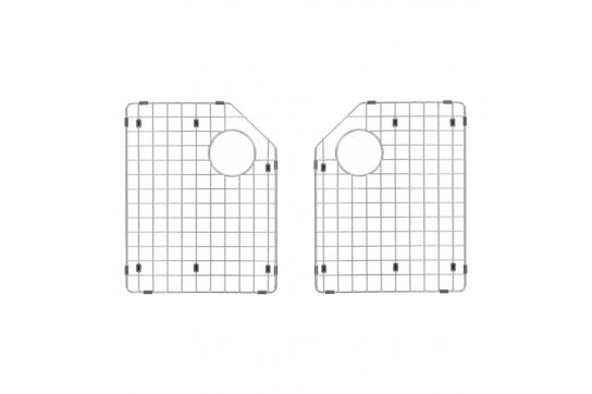 Chester 80 x 50 Double Flat Front Fine Fireclay Farmhouse Butler Sink