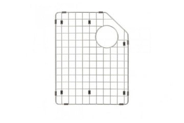 Chester Sink Grid- Left Hand Side — Sink Accessories
