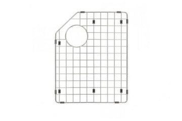 Chester Sink Grid - Right Hand Side — Sink Accessories