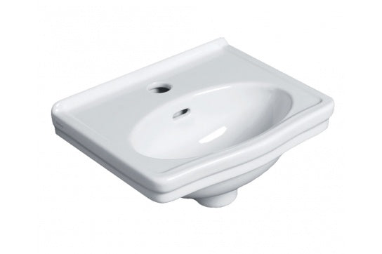 Claremont 38 x 31 Wall Hung Basin