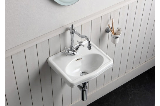 Claremont 38 x 31 Wall Hung Basin