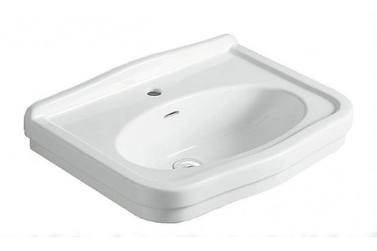 Claremont 68 x 51 Wall Hung Basin