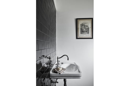 Claremont 58 x 45 Wall Hung Basin