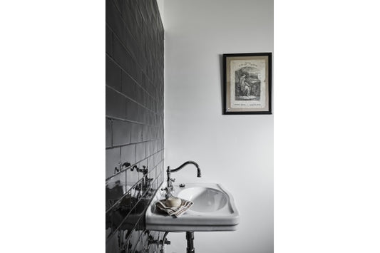 Claremont 58 x 45 Wall Hung Basin