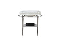 Claremont 58 x 45 English Basin Stand — Freestanding