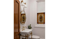 Turner Hastings Mayer Pivot Oval Mirror