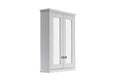 Coventry 60 x 81 Mirror Shaving Cabinet