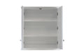 Coventry 75 x 81 Mirror Shaving Cabinet