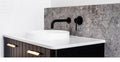 Meir Universal Round Curved Spout