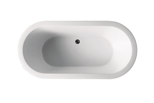 Cool 1500/1790 Freestanding Bath