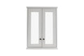 Coventry 60 x 81 Mirror Shaving Cabinet