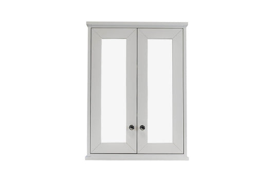 Coventry 60 x 81 Mirror Shaving Cabinet