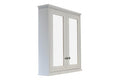 Coventry 75 x 81 Mirror Shaving Cabinet