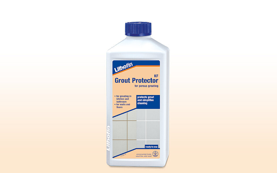 Lithofin KF Grout Protector 500 ml spray