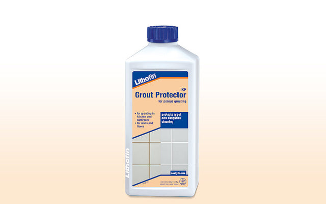Lithofin KF Grout Protector 500 ml spray