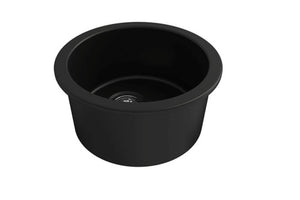 Matte Black