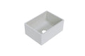 Turner Hastings Cove 60 Fireclay Butler Sink
