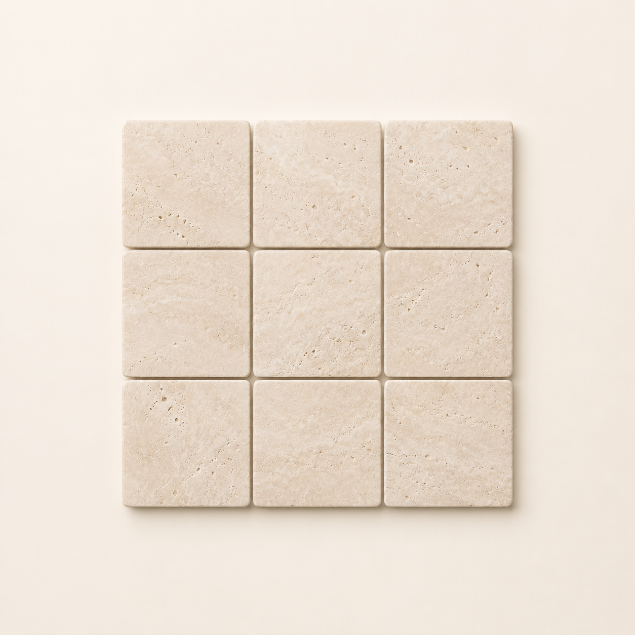 Square Tiles