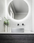 Bowl Basin (Sky Grey)