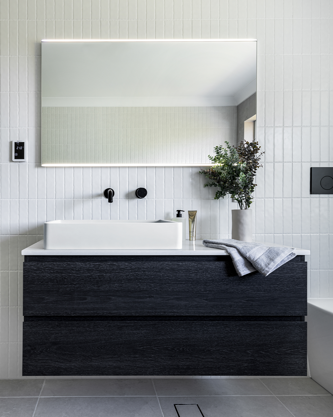 Box Basin (Ivory)