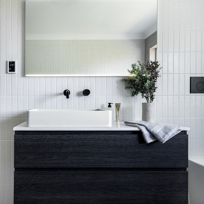 Cylinder - Funl Basin (Ivory)