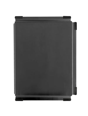 Gunmetal Black