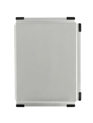 PVD Brushed Nickel
