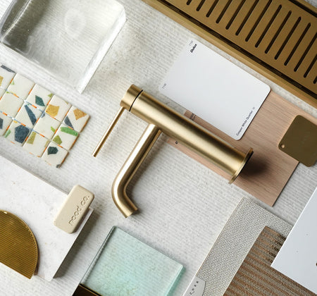 Lucent Style Switch In-Wall Diverter Progressive Body Lead Free