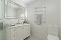 Mayer Liquid-Filled Heated Towel Rail - Chrome