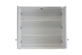 Coventry 90 x 81 Mirror Shaving Cabinet