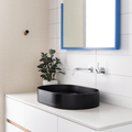 Cylinder - Funl Basin (Charcoal)