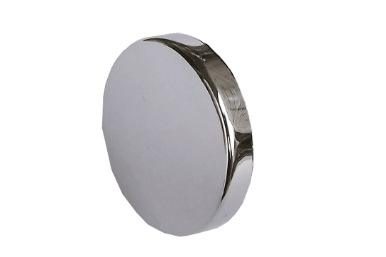 Turner Hastings Flat Overflow Dress Ring — Spare Parts