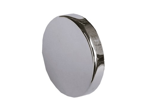 Flat Overflow Dress Ring