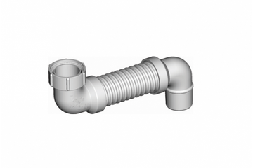 Turner Hastings 40mm Cap & Lining Flexidinger — Spare Parts