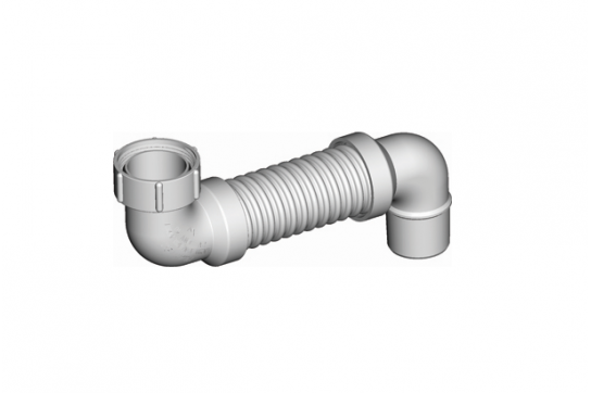 Turner Hastings 40mm Cap & Lining Flexidinger — Spare Parts