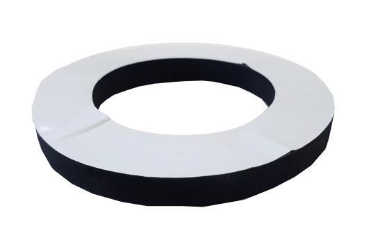 Foam Pan to Cistern Seal