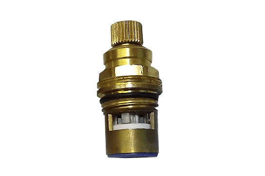 Francès Cold Quarter Turn Spindle