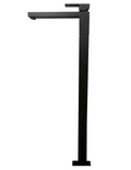 SQUARE FREESTANDING BATH MIXER