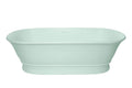 Cambridge 174 x 76 TitanCast Solid Surface Freestanding Bath - Special Finish